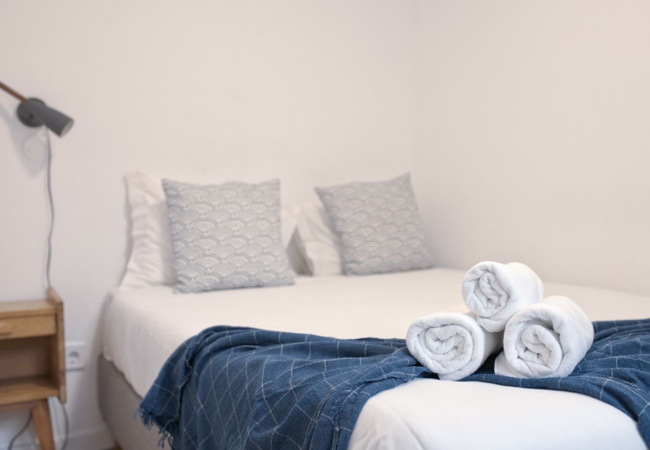Apartamento en Lisboa ciudad - ALFAMA DESIGN W/ TERRACE by HOMING