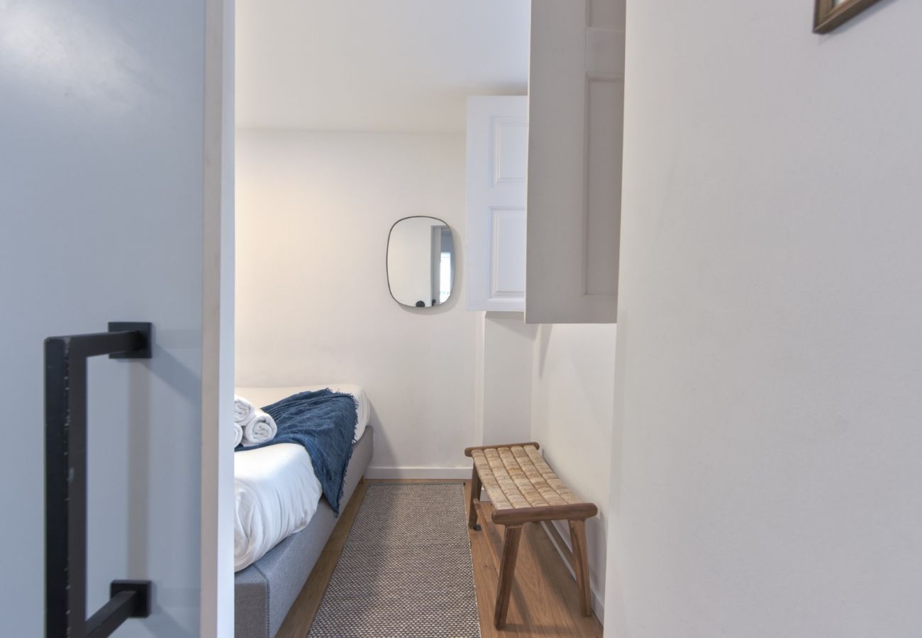 Apartamento en Lisboa ciudad - ALFAMA DESIGN W/ TERRACE by HOMING