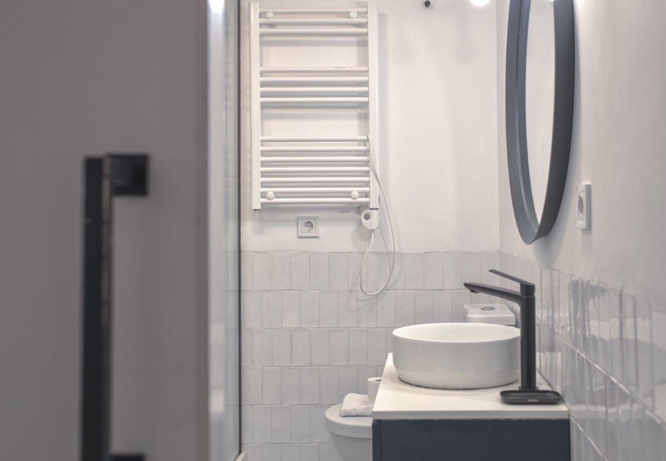 Apartamento en Lisboa ciudad - ALFAMA DESIGN W/ TERRACE by HOMING