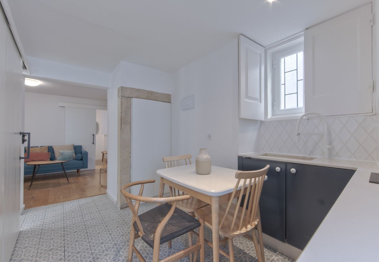 Apartamento en Lisboa ciudad - ALFAMA DESIGN W/ TERRACE by HOMING