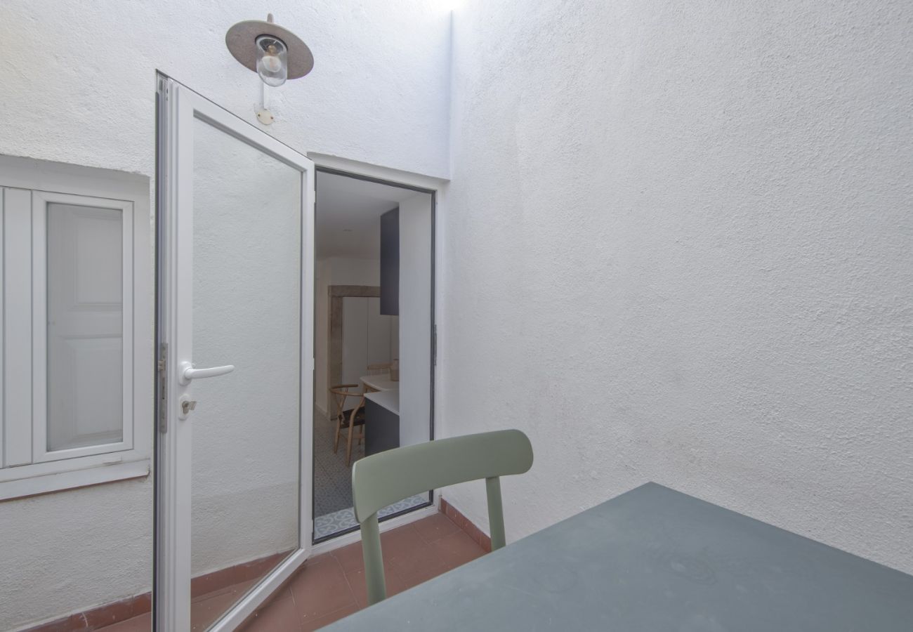 Apartamento en Lisboa ciudad - ALFAMA DESIGN W/ TERRACE by HOMING