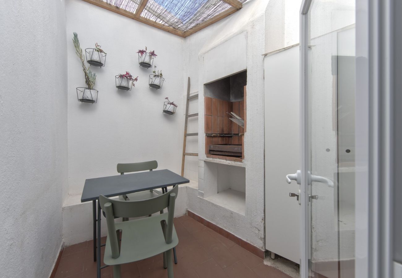 Apartamento en Lisboa ciudad - ALFAMA DESIGN W/ TERRACE by HOMING