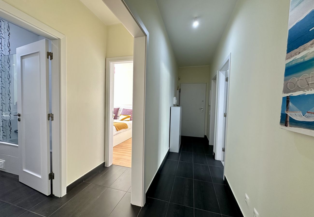 Apartamento en Quarteira - QUARTEIRA DELUXE WITH POOL by HOMING