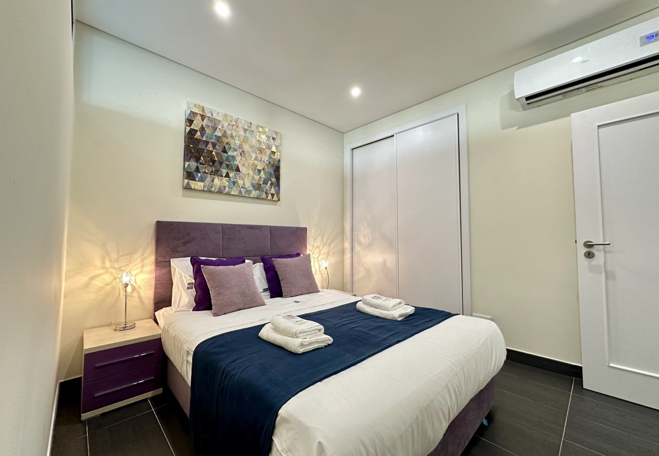 Apartamento en Quarteira - QUARTEIRA DELUXE WITH POOL by HOMING
