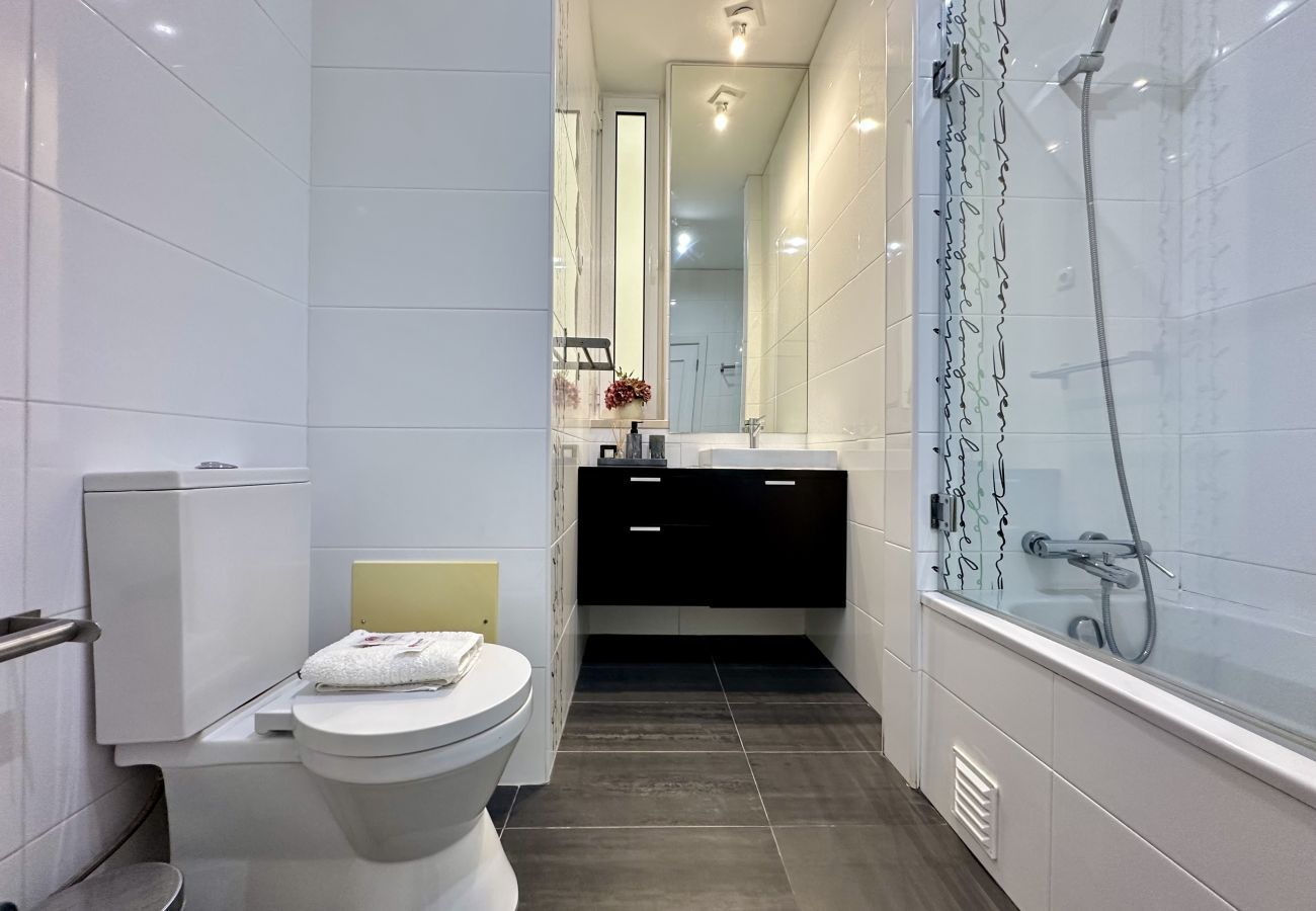 Apartamento en Quarteira - QUARTEIRA DELUXE WITH POOL by HOMING