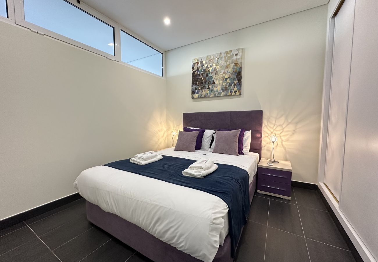 Apartamento en Quarteira - QUARTEIRA DELUXE WITH POOL by HOMING