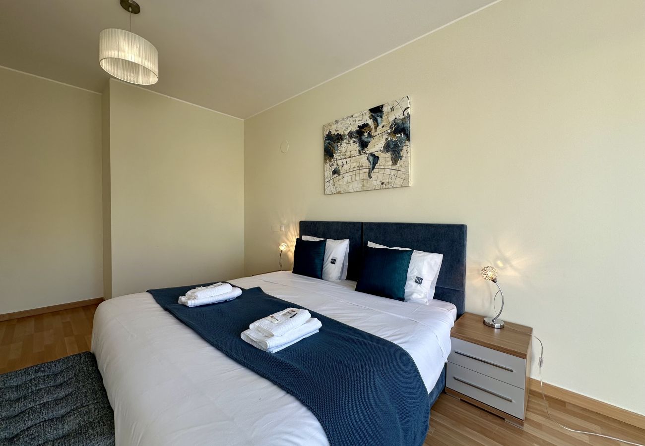 Apartamento en Quarteira - QUARTEIRA DELUXE WITH POOL by HOMING
