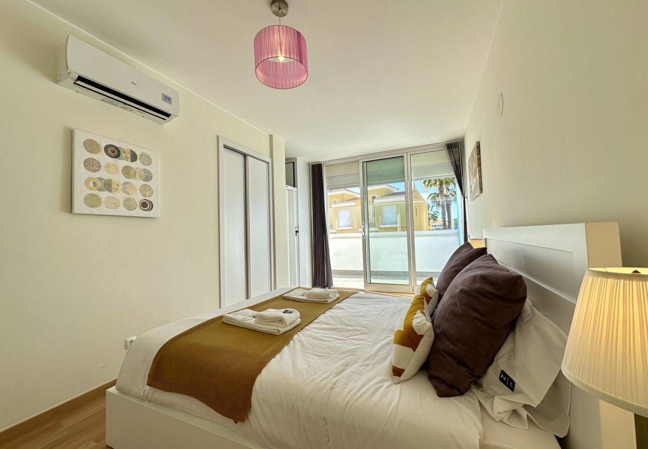 Apartamento en Quarteira - QUARTEIRA DELUXE WITH POOL by HOMING
