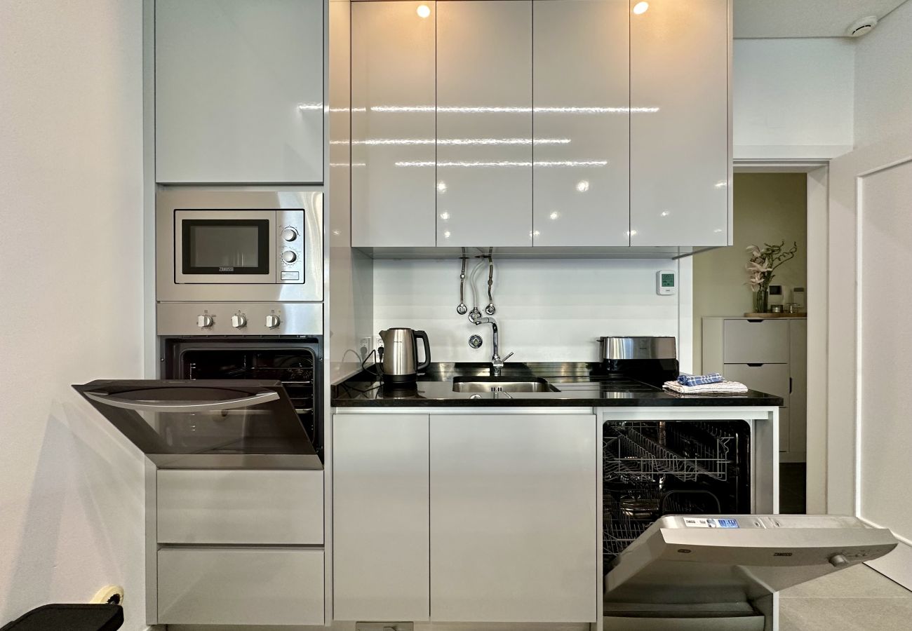 Apartamento en Quarteira - QUARTEIRA DELUXE WITH POOL by HOMING