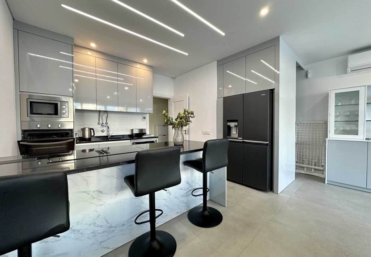 Apartamento en Quarteira - QUARTEIRA DELUXE WITH POOL by HOMING
