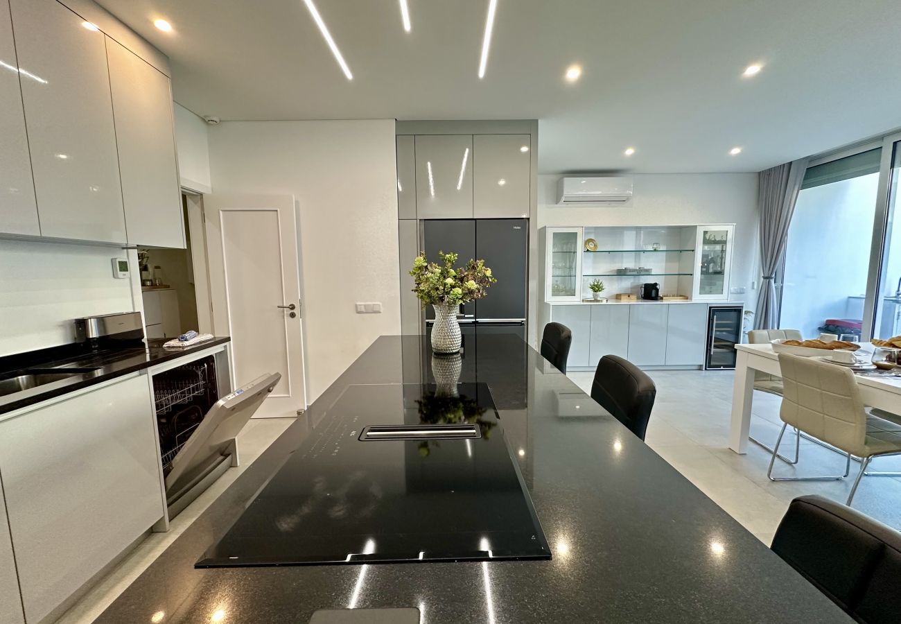 Apartamento en Quarteira - QUARTEIRA DELUXE WITH POOL by HOMING