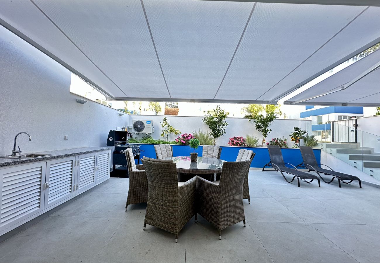 Apartamento en Quarteira - QUARTEIRA DELUXE WITH POOL by HOMING
