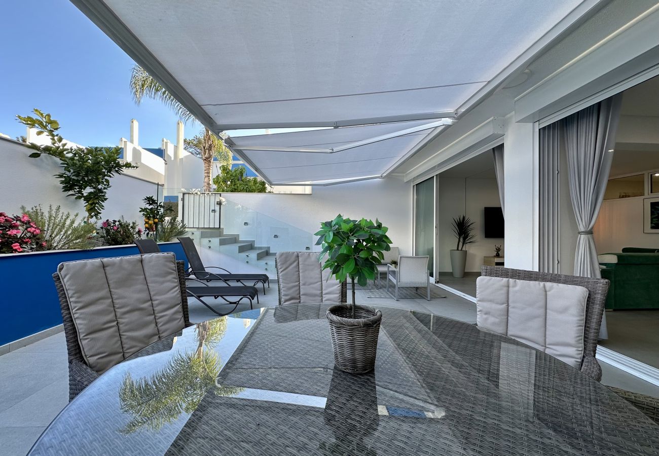 Apartamento en Quarteira - QUARTEIRA DELUXE WITH POOL by HOMING