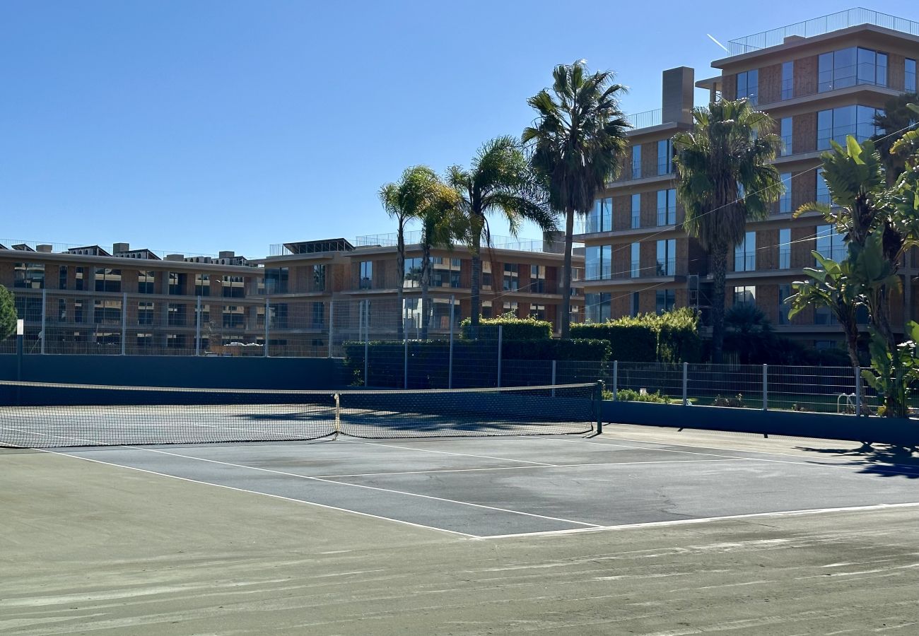 Apartamento en Quarteira - QUARTEIRA STYLISH 3 WITH POOL by HOMING