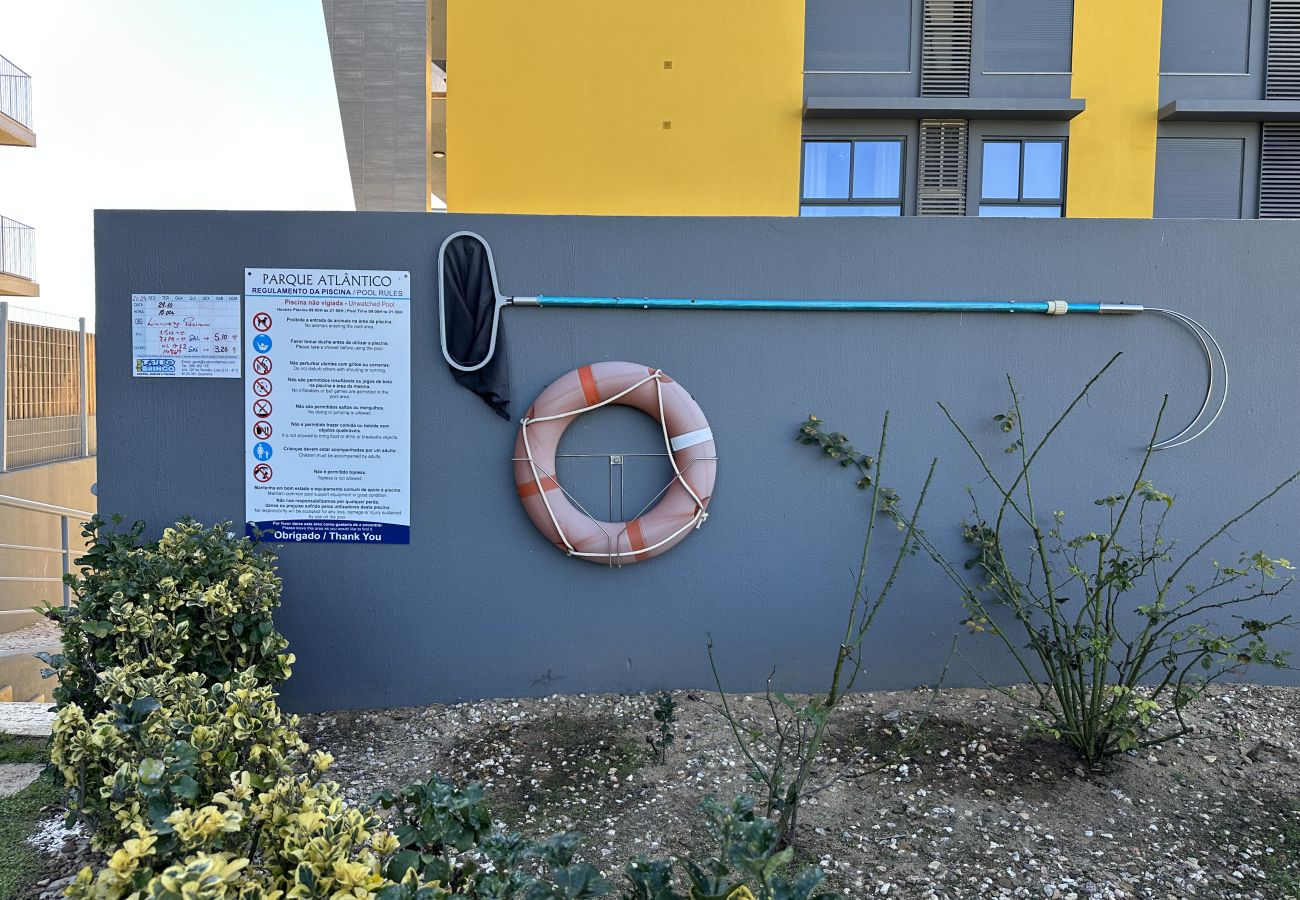 Apartamento en Quarteira - QUARTEIRA STYLISH 3 WITH POOL by HOMING