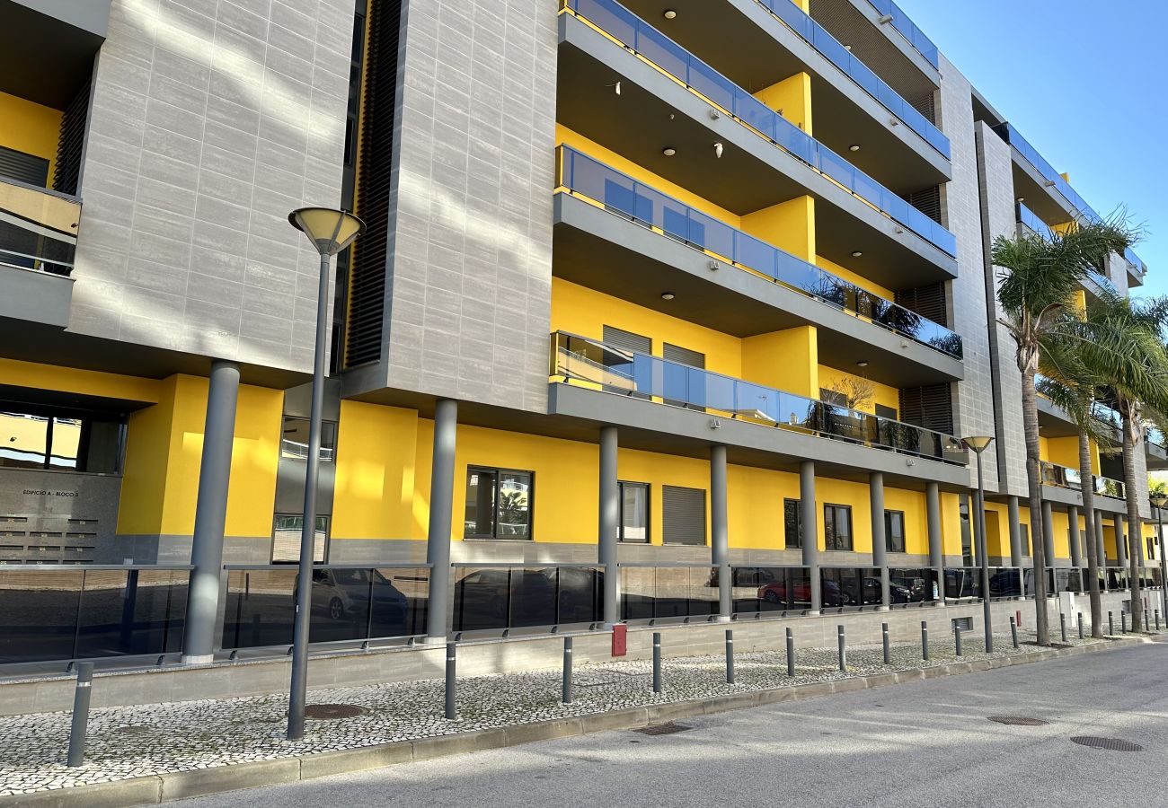 Apartamento en Quarteira - QUARTEIRA STYLISH 3 WITH POOL by HOMING