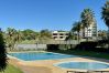 Apartamento en Quarteira - QUARTEIRA STYLISH 3 WITH POOL by HOMING