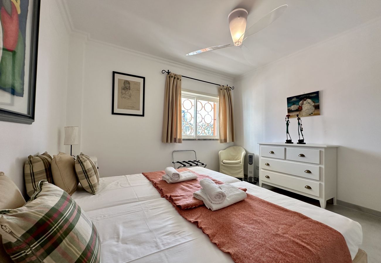 Apartamento en Vilamoura - VILAMOURA GRAND TERRACE WITH POOL by HOMING