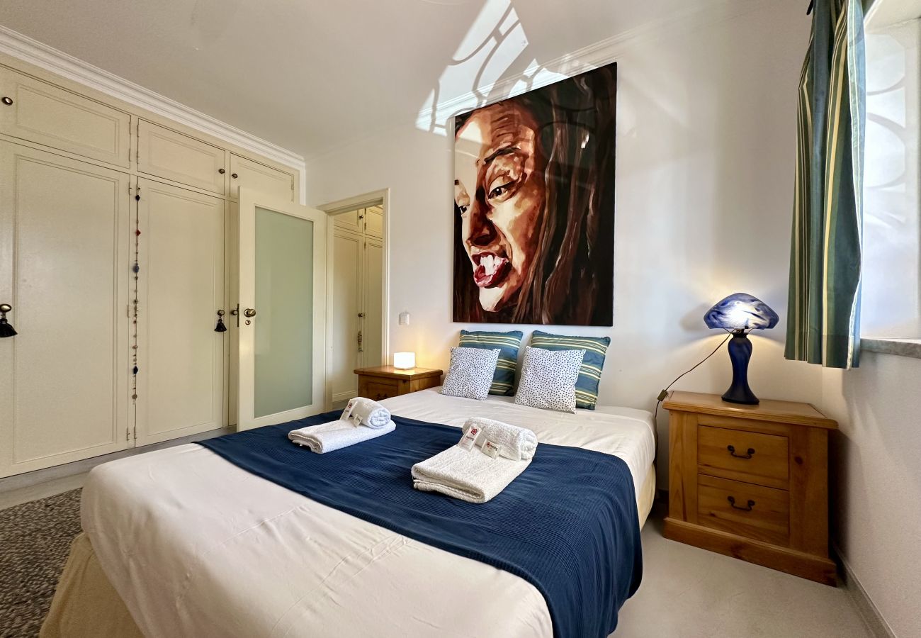 Apartamento en Vilamoura - VILAMOURA GRAND TERRACE WITH POOL by HOMING