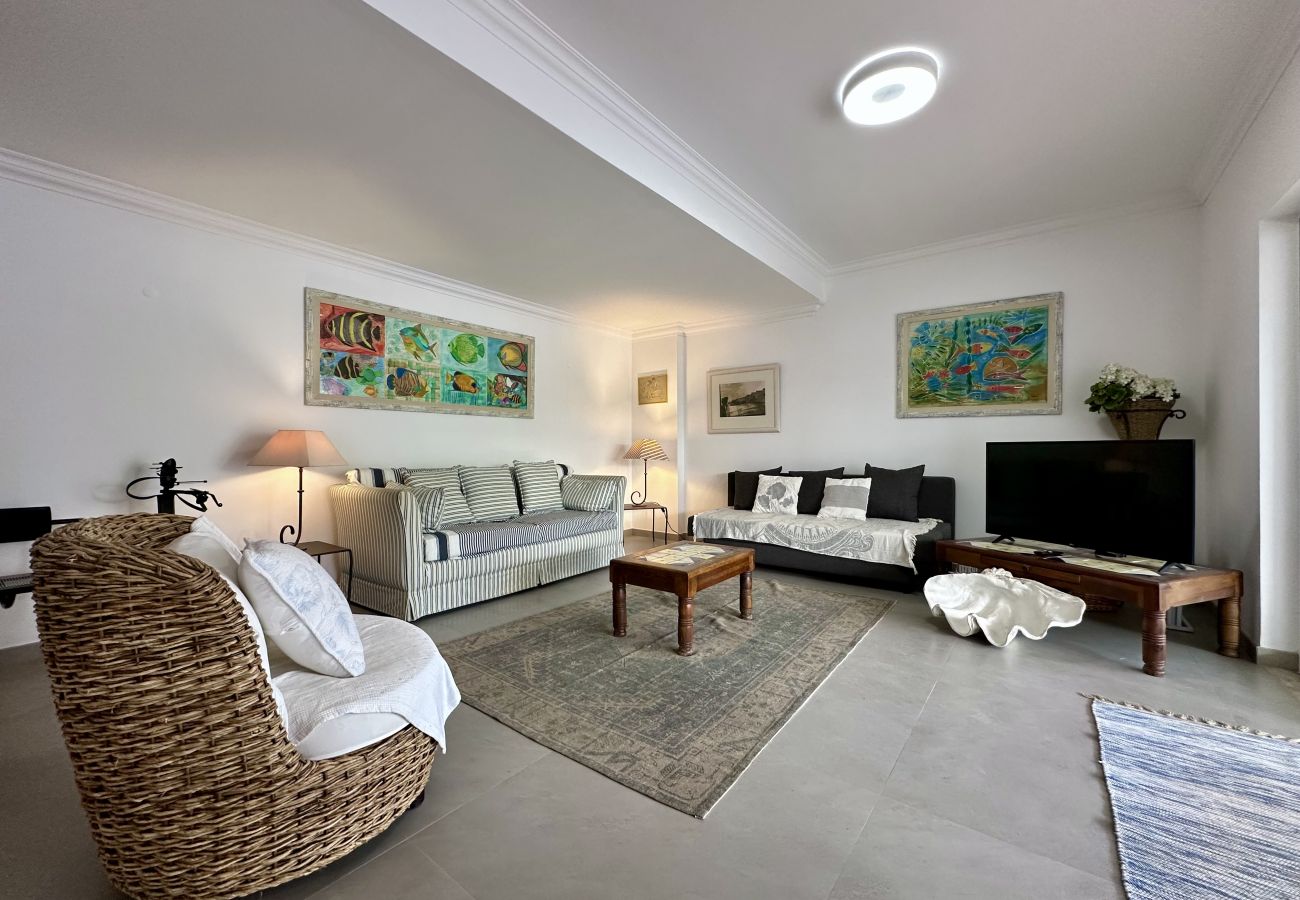 Apartamento en Vilamoura - VILAMOURA GRAND TERRACE WITH POOL by HOMING