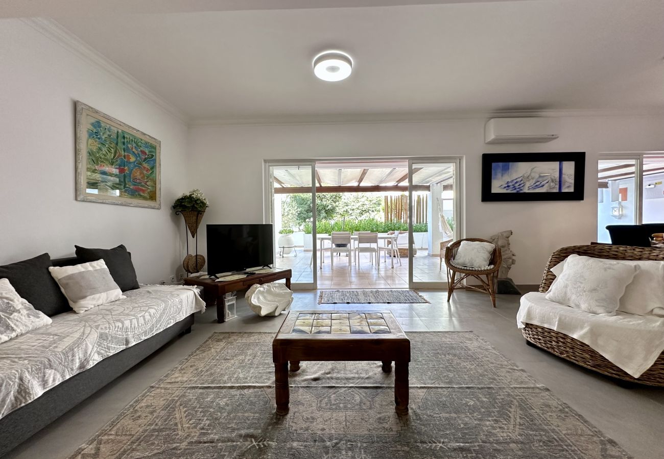 Apartamento en Vilamoura - VILAMOURA GRAND TERRACE WITH POOL by HOMING