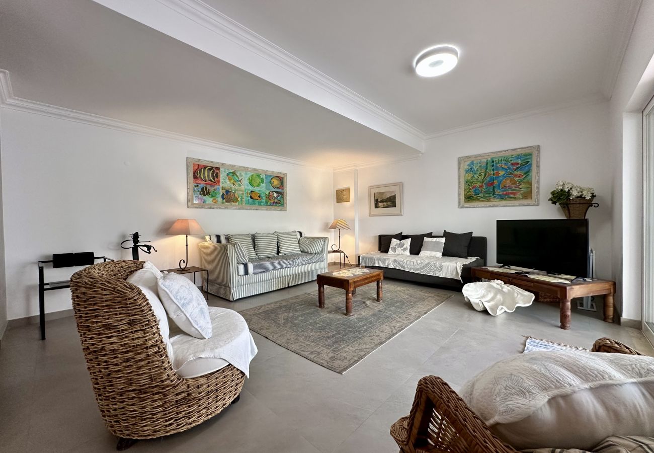 Apartamento en Vilamoura - VILAMOURA GRAND TERRACE WITH POOL by HOMING