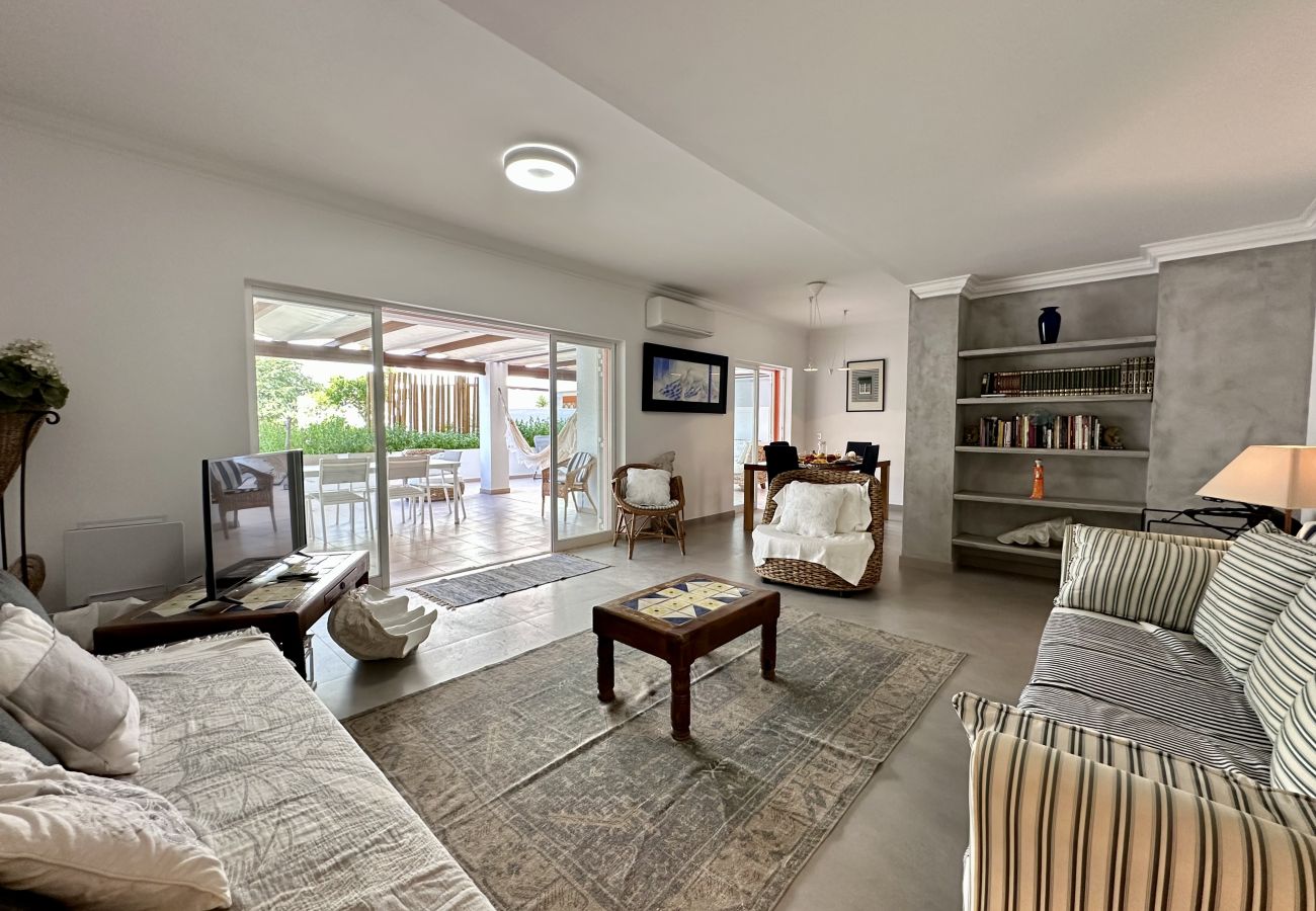 Apartamento en Vilamoura - VILAMOURA GRAND TERRACE WITH POOL by HOMING