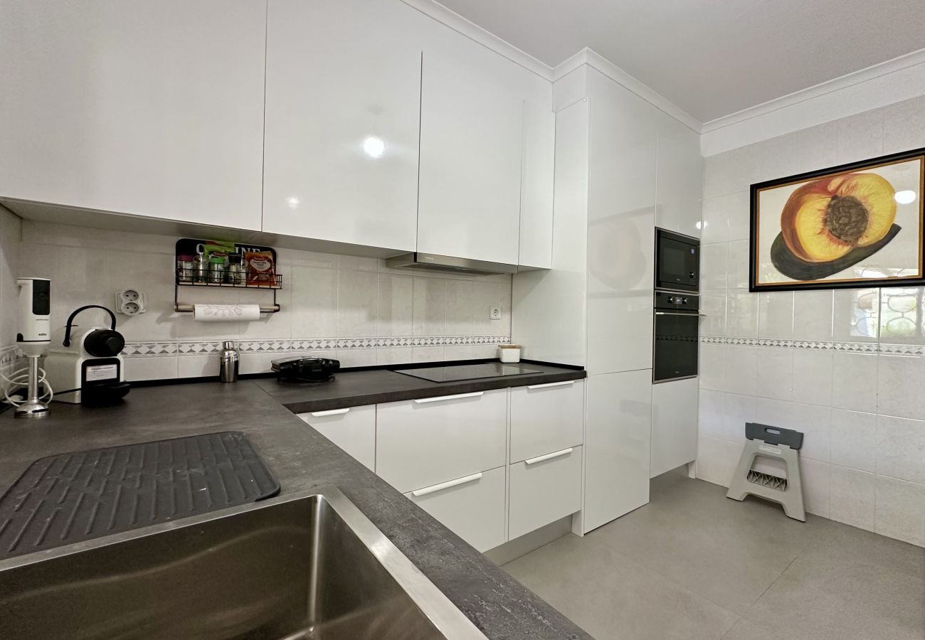 Apartamento en Vilamoura - VILAMOURA GRAND TERRACE WITH POOL by HOMING