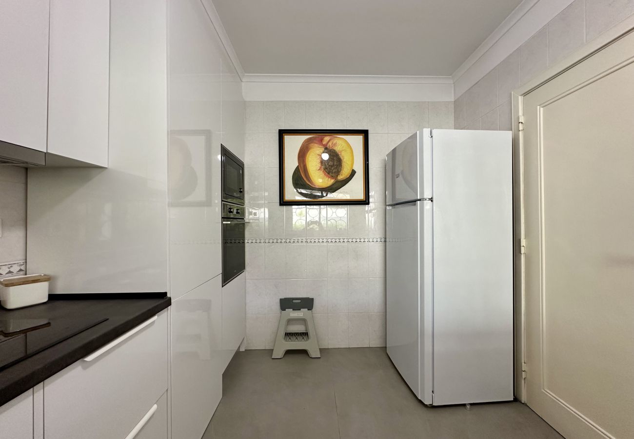 Apartamento en Vilamoura - VILAMOURA GRAND TERRACE WITH POOL by HOMING