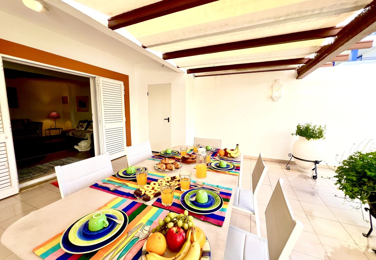 Apartamento en Vilamoura - VILAMOURA GRAND TERRACE WITH POOL by HOMING