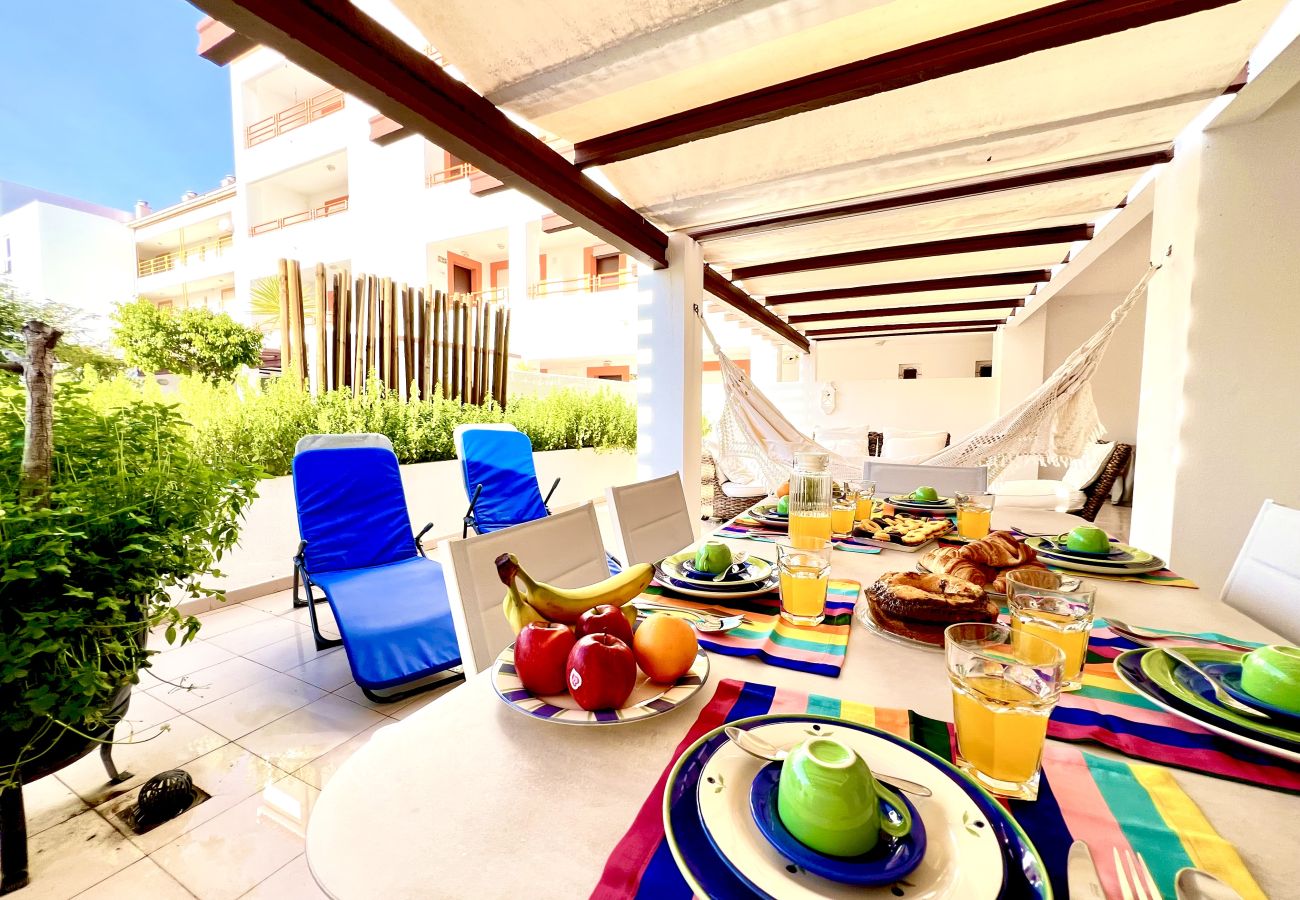 Apartamento en Vilamoura - VILAMOURA GRAND TERRACE WITH POOL by HOMING