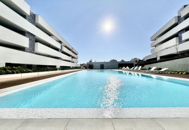 Apartamento en Lagos - LAGOS PRESTIGE WITH POOL by HOMING