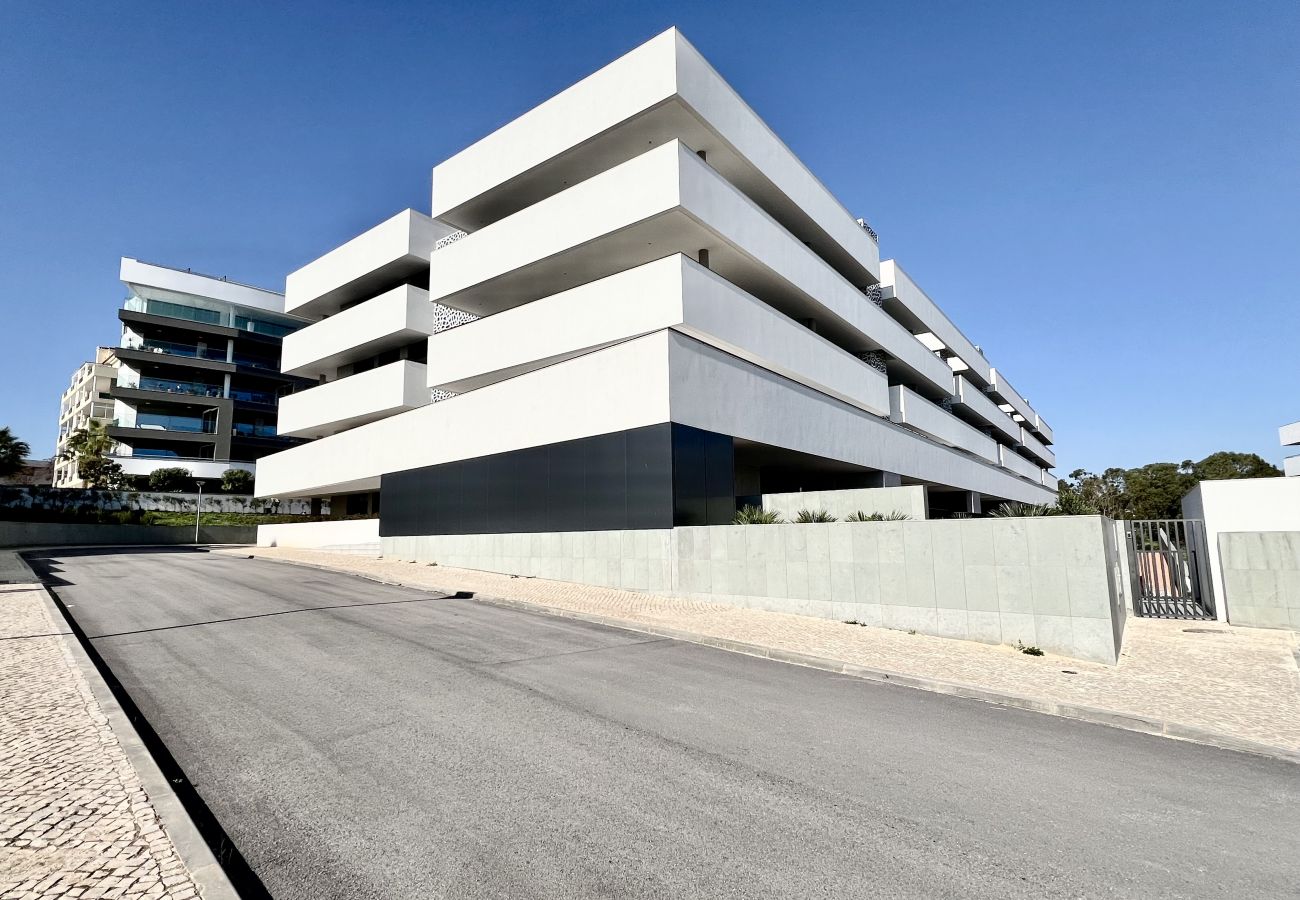 Apartamento en Lagos - LAGOS PRESTIGE WITH POOL by HOMING