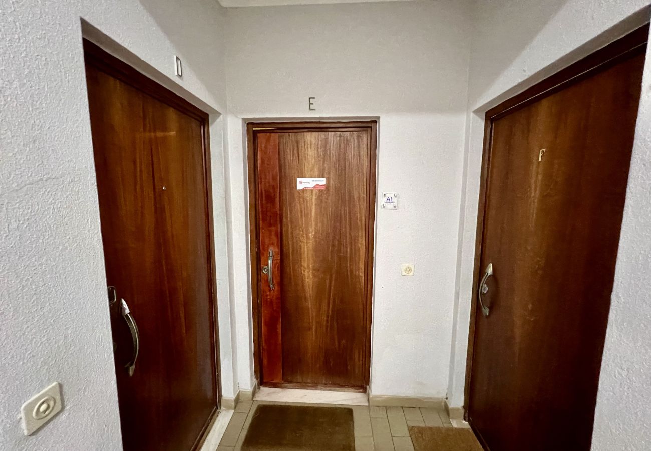 Apartamento en Luz - LAGOS OCEAN BREEZE 2 by HOMING