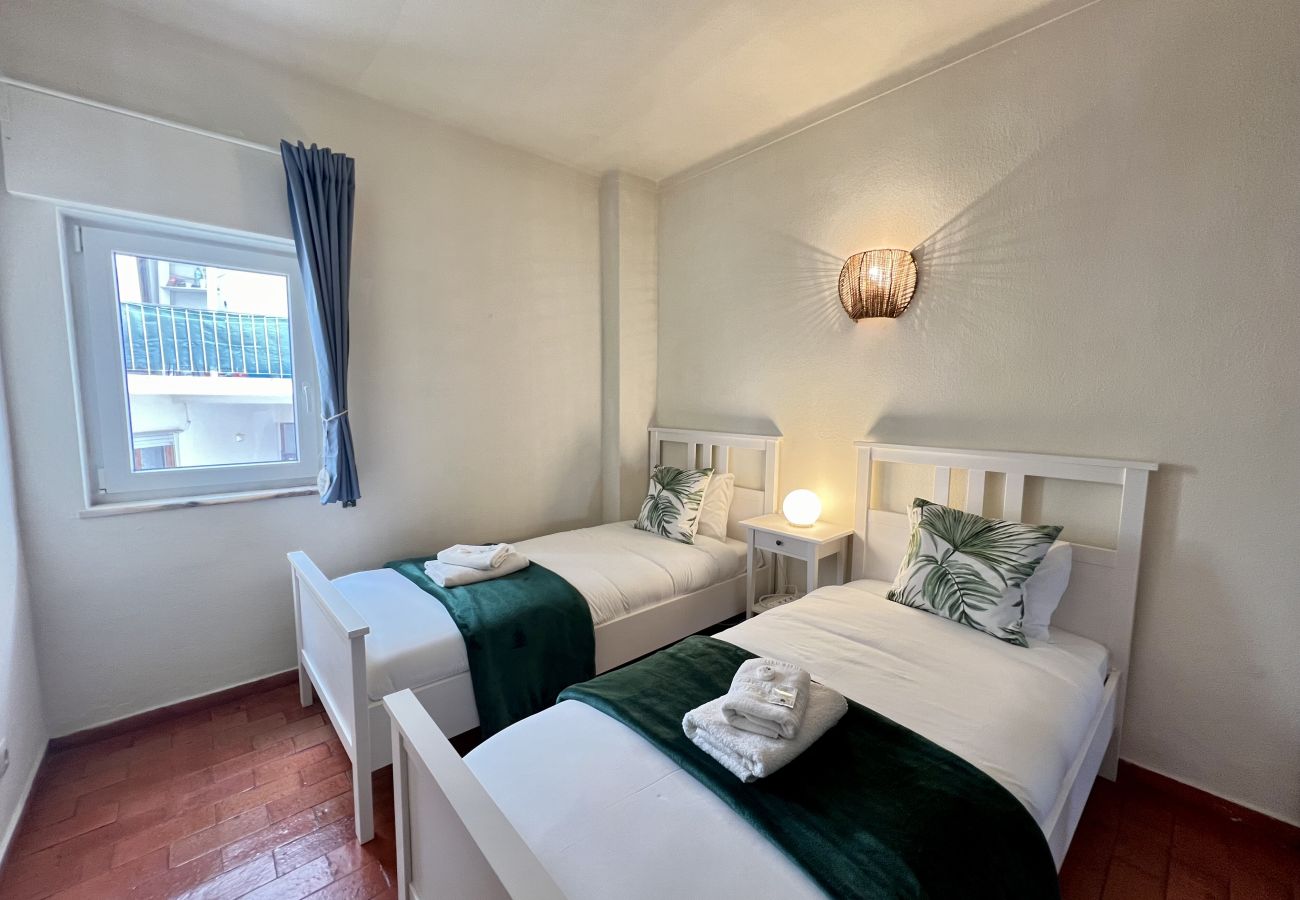 Apartamento en Luz - LAGOS OCEAN BREEZE 2 by HOMING