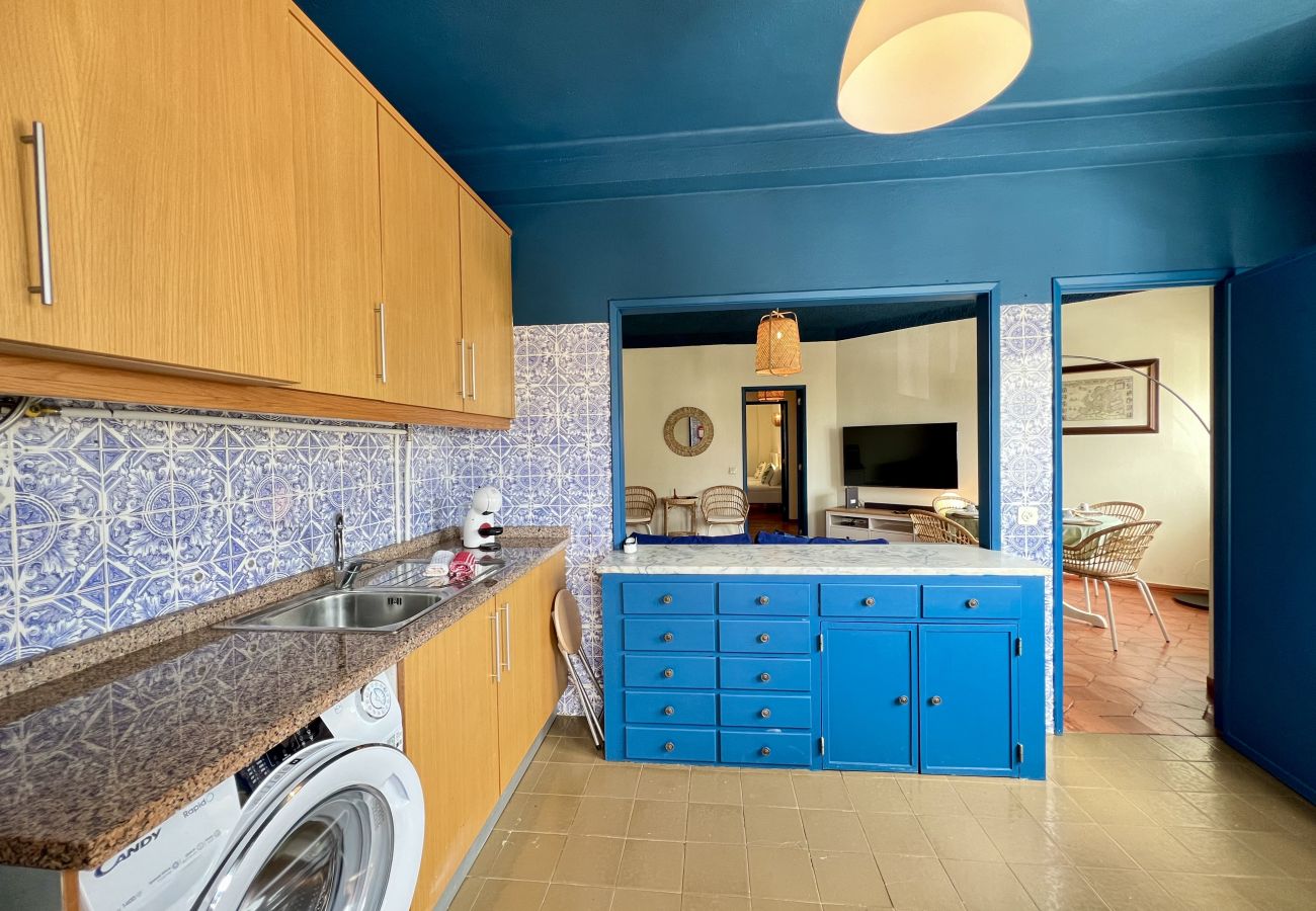 Apartamento en Luz - LAGOS OCEAN BREEZE 2 by HOMING