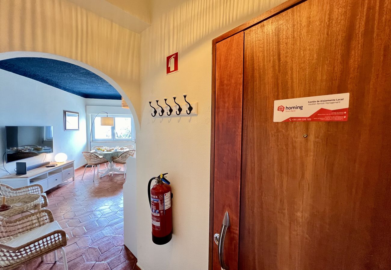 Apartamento en Luz - LAGOS OCEAN BREEZE 2 by HOMING