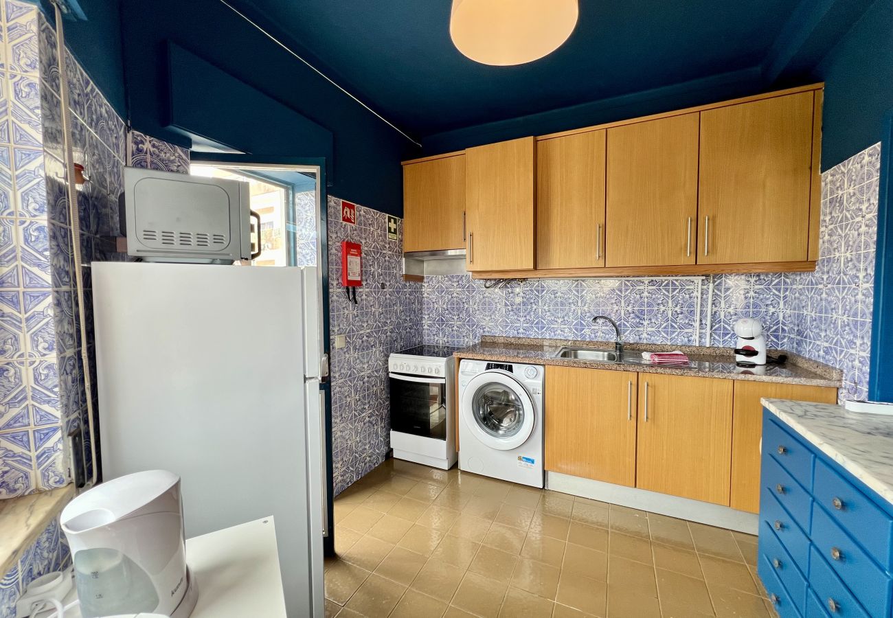 Apartamento en Luz - LAGOS OCEAN BREEZE 2 by HOMING