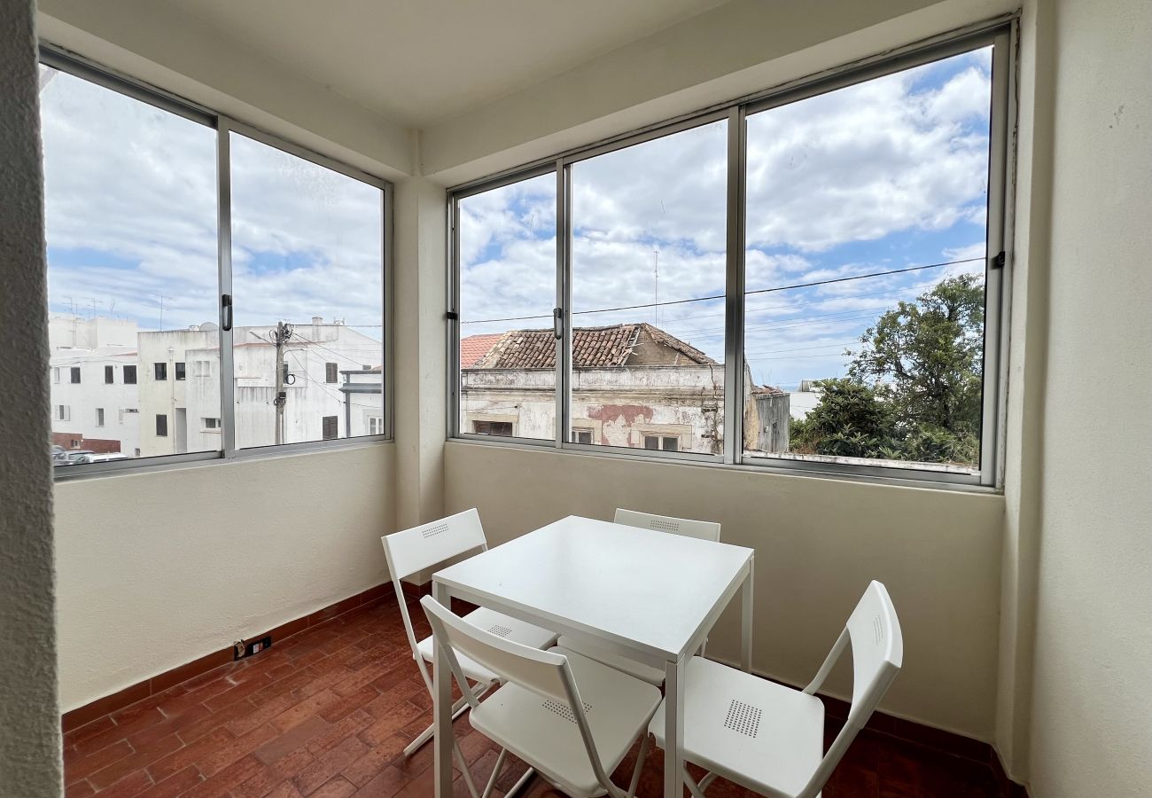 Apartamento en Luz - LAGOS OCEAN BREEZE 2 by HOMING