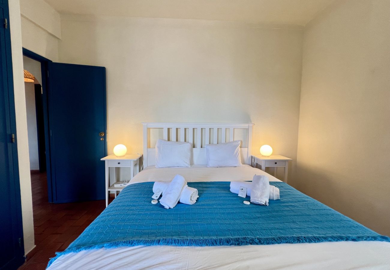 Apartamento en Luz - LAGOS OCEAN BREEZE 2 by HOMING