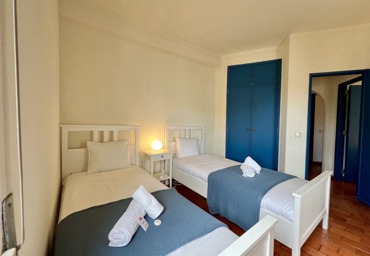 Apartamento en Luz - LAGOS OCEAN BREEZE 2 by HOMING