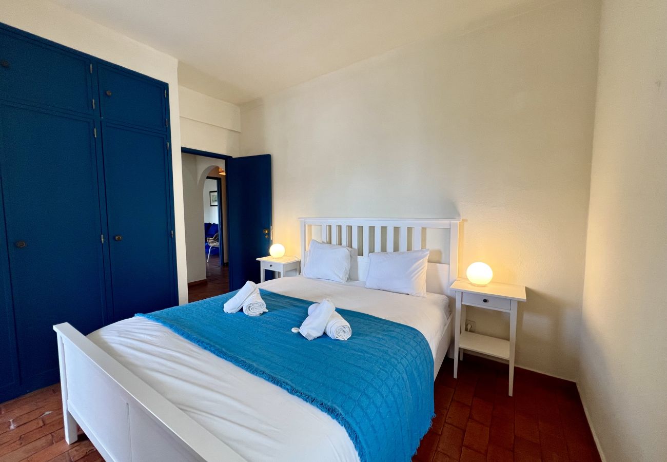 Apartamento en Luz - LAGOS OCEAN BREEZE 2 by HOMING