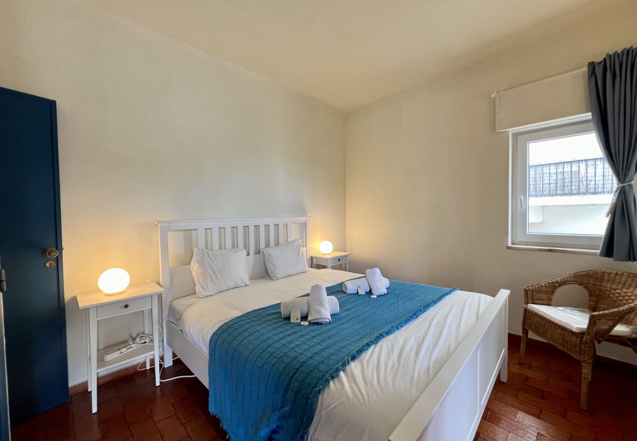 Apartamento en Luz - LAGOS OCEAN BREEZE 2 by HOMING