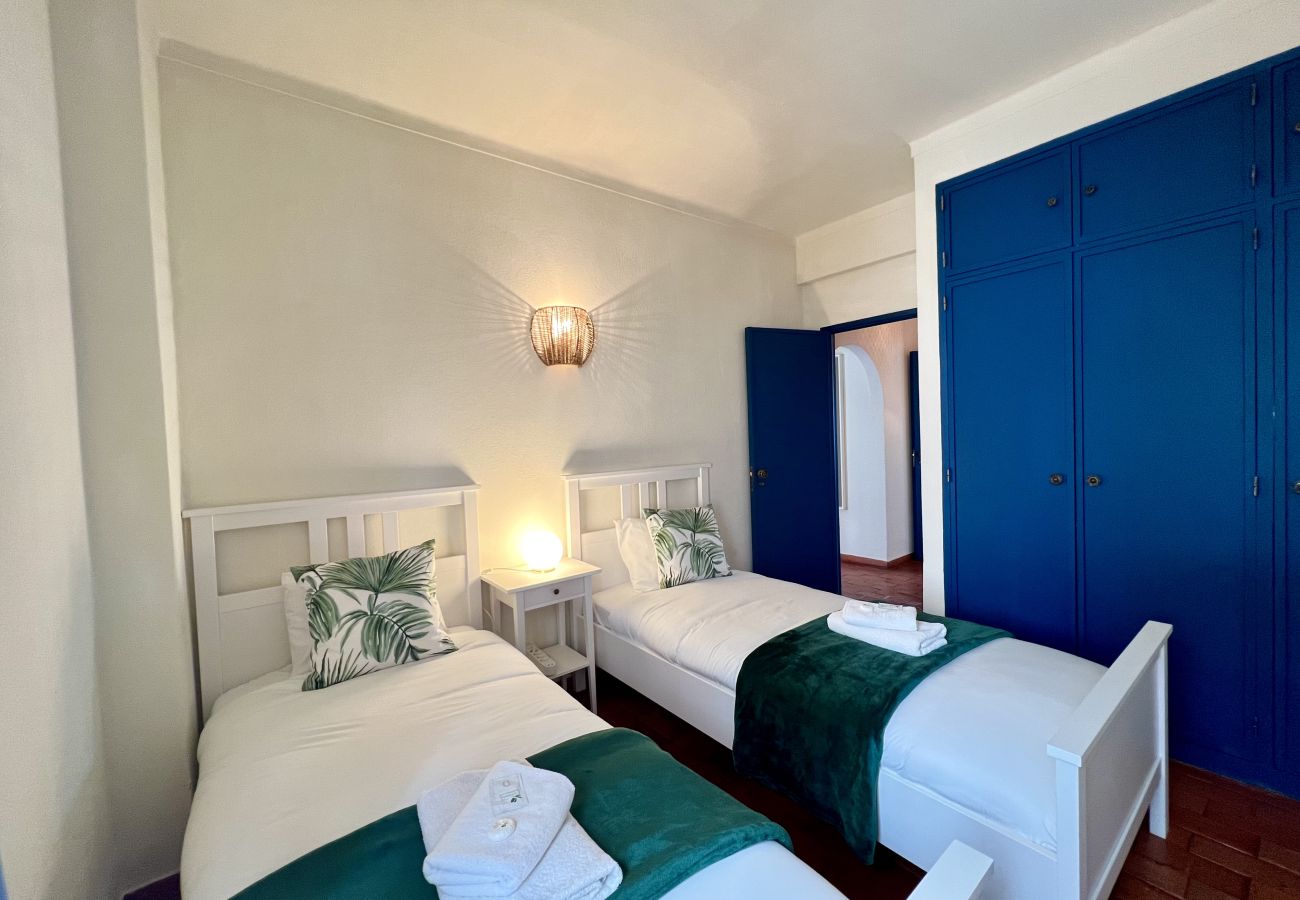 Apartamento en Luz - LAGOS OCEAN BREEZE 2 by HOMING