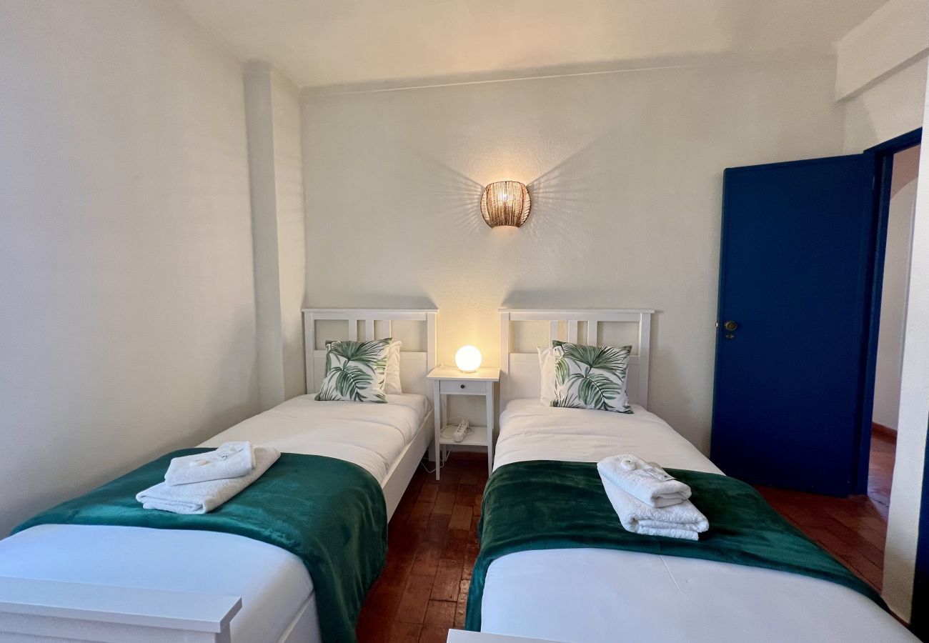 Apartamento en Luz - LAGOS OCEAN BREEZE 2 by HOMING