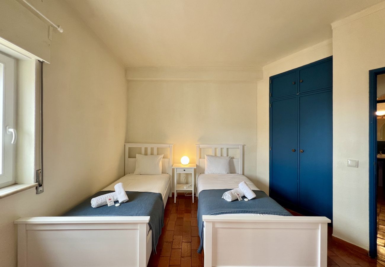 Apartamento en Luz - LAGOS OCEAN BREEZE 2 by HOMING