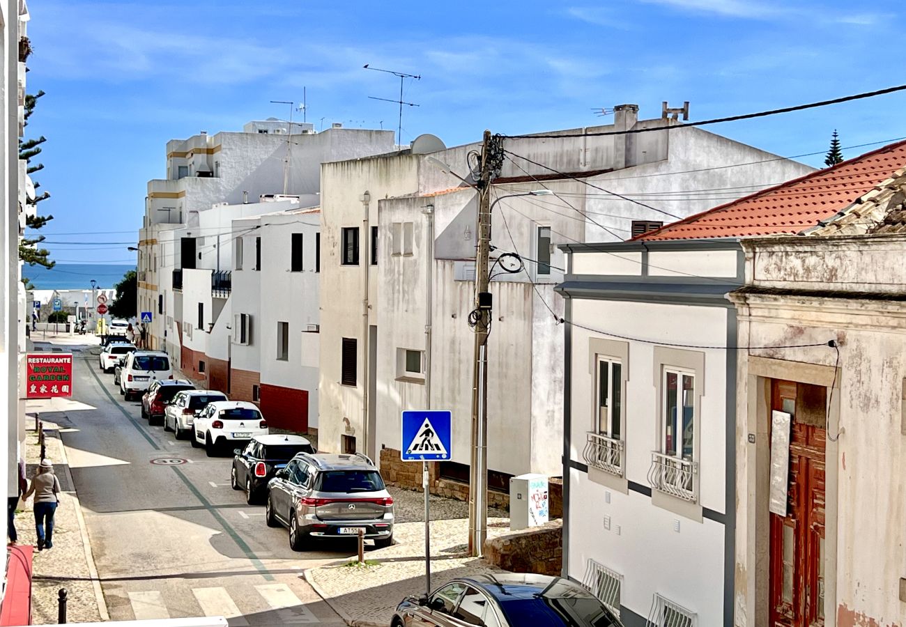 Apartamento en Luz - LAGOS OCEAN BREEZE 2 by HOMING