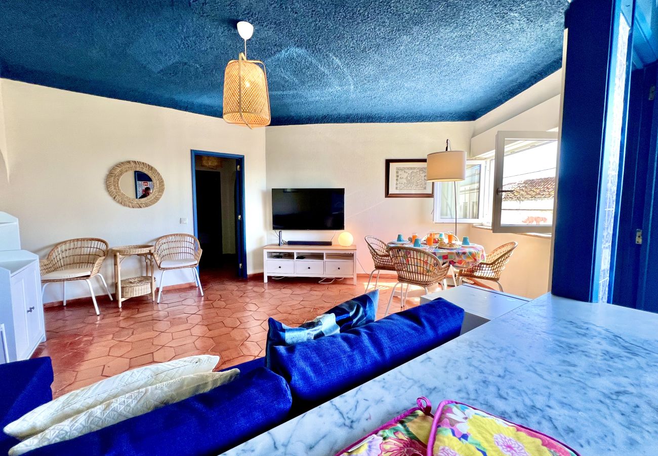 Apartamento en Luz - LAGOS OCEAN BREEZE 2 by HOMING