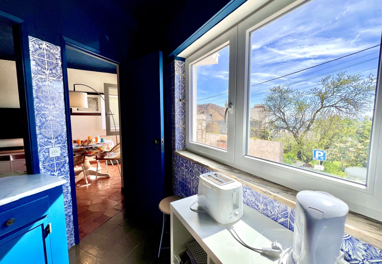 Apartamento en Luz - LAGOS OCEAN BREEZE 2 by HOMING
