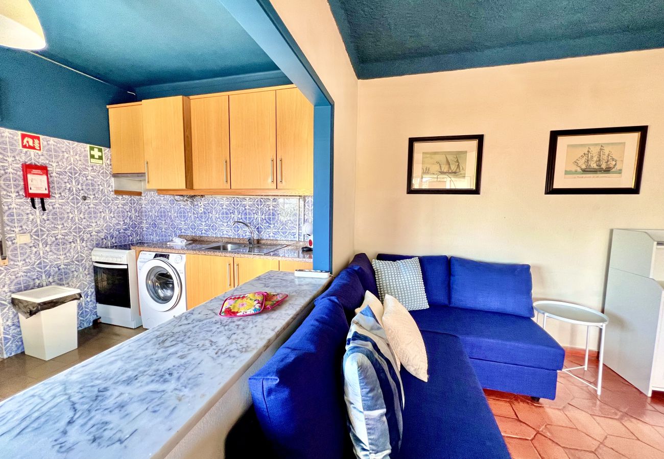 Apartamento en Luz - LAGOS OCEAN BREEZE 2 by HOMING